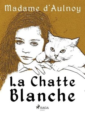  La Chatte-Blanche - Eine Geschichte von List, Liebe und dem Versprechen eines Königs!