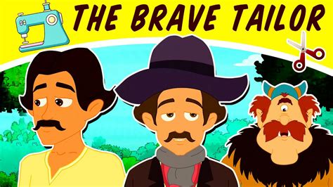  The Brave Tailor! - A Hilarious Ethiopian Tale Unveiling Societal Truths Through Clever Trickery